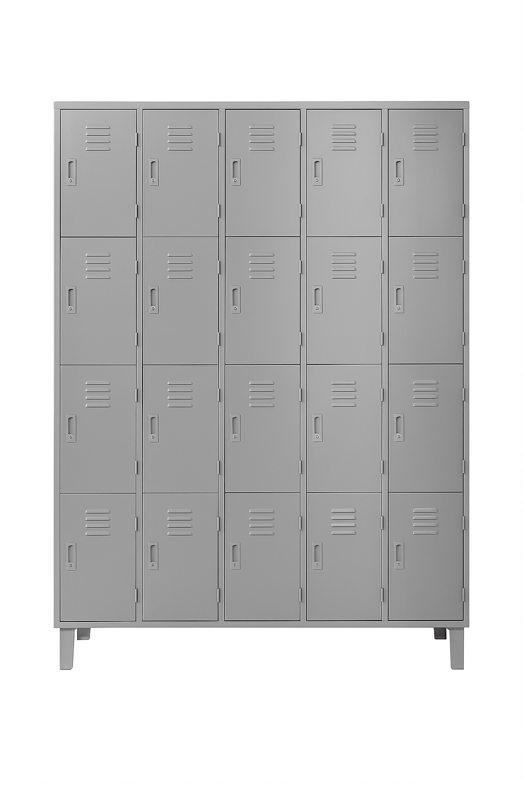 locker